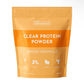 Just Ingredients Clear Protein Powder