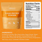 Just Ingredients Clear Protein Powder