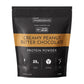 Just Ingredients Creamy Peanut Butter Chocolate Protein Powder
