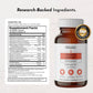 Just Ingredients Thyroid Support