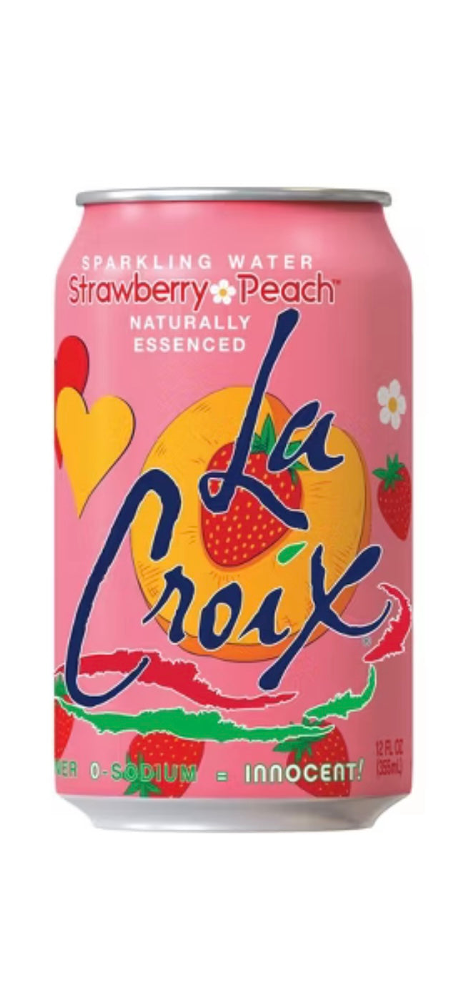 LaCroix Sparkling Water