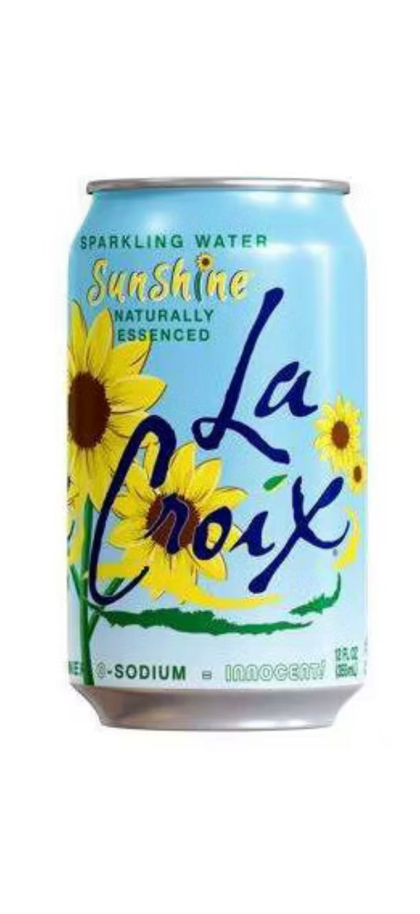 LaCroix Sparkling Water