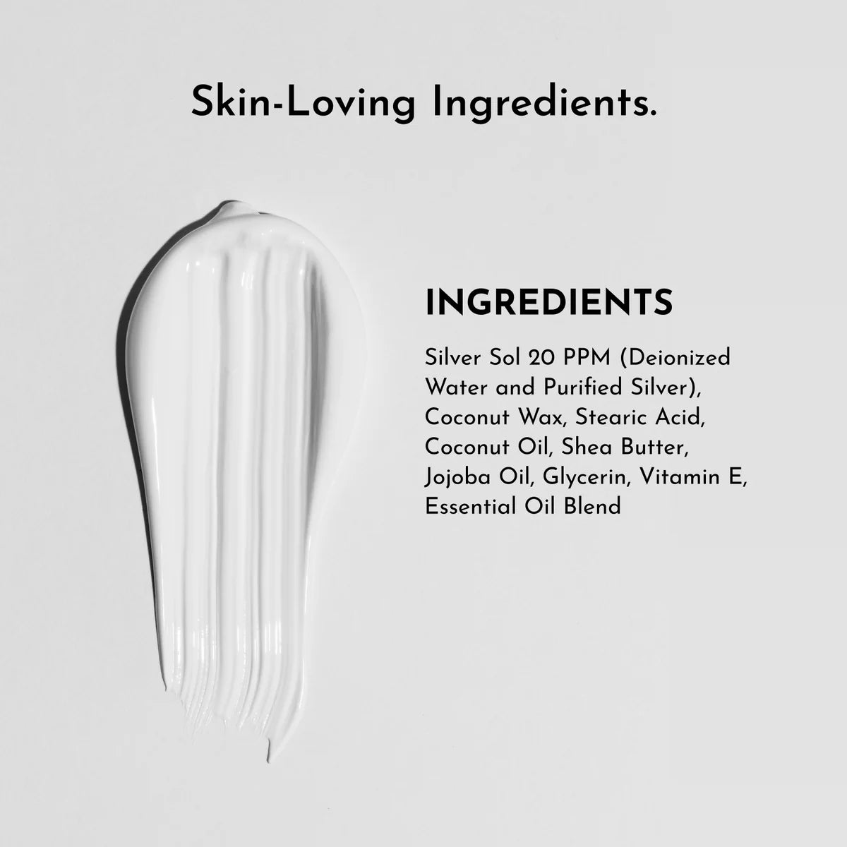 Sweet Citrus Body Lotion