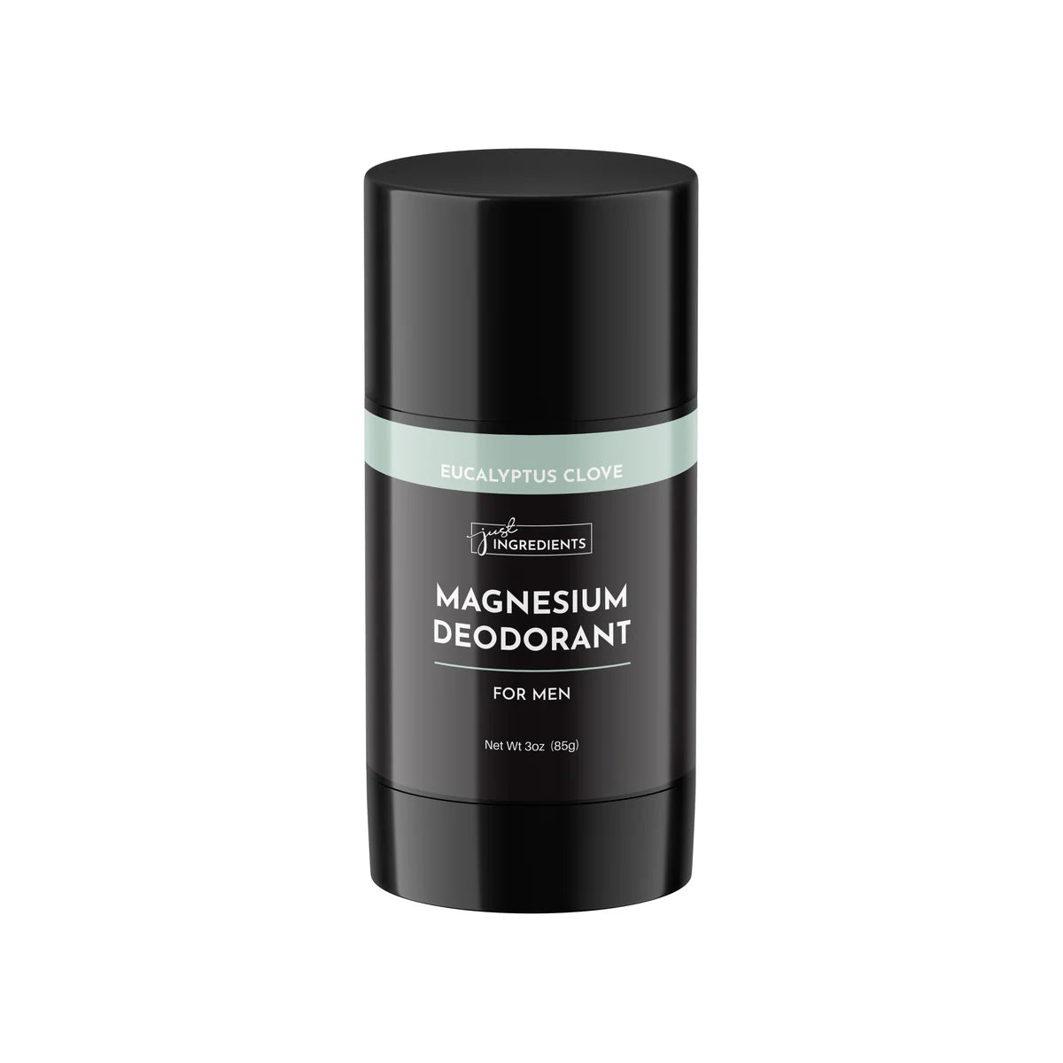 Eucalyptus Clove Magnesium Deoderant