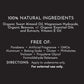Eucalyptus Clove Magnesium Deoderant
