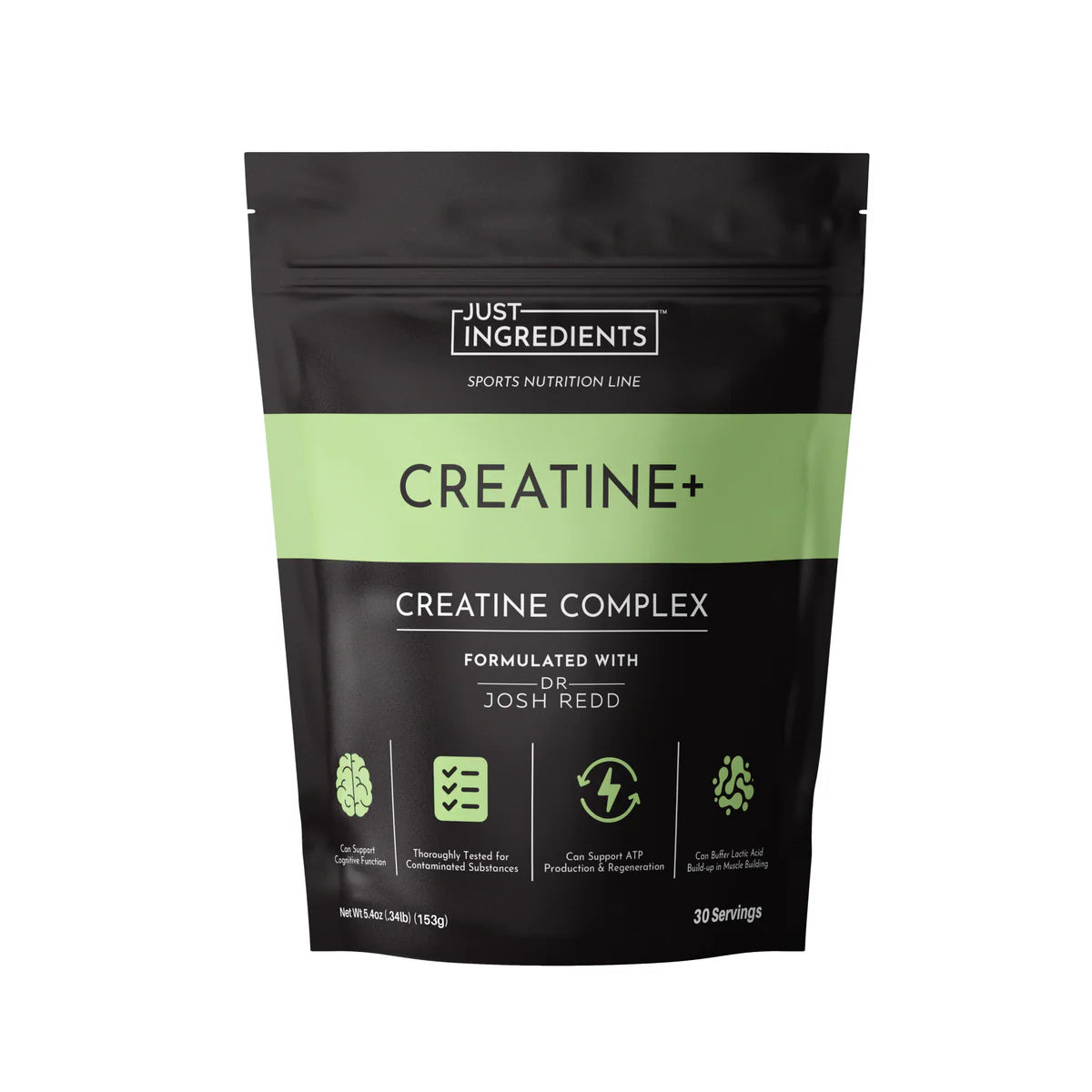 Creatine+ Creatine Complex