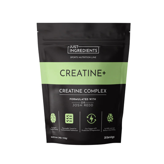 Creatine+ Creatine Complex