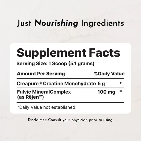 Creatine+ Creatine Complex