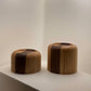 Locally Made Candle Holder
