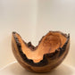 Locally Made 7.5” Live Edge Bowl