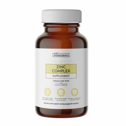 Zinc Complex