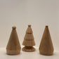 Locally Made Maple Wood Trees