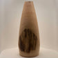Locally Made Ash Wood Vase