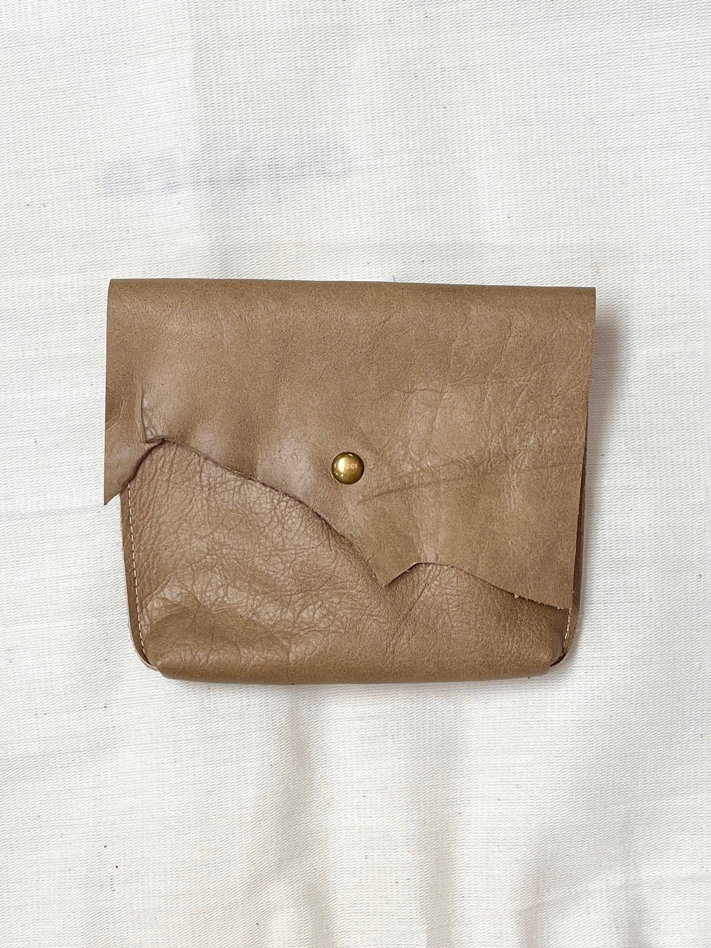 Handmade in WA Leather