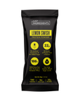Protein Powder To-Go pack