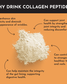 Mango Lemonade Collagen Peptides