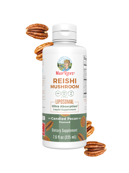 Functional Mushrooms Liposomal