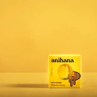 Manuka Honey Bath Bomb