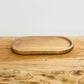 Wooden Tray Decor | Display | Trinket Dish
