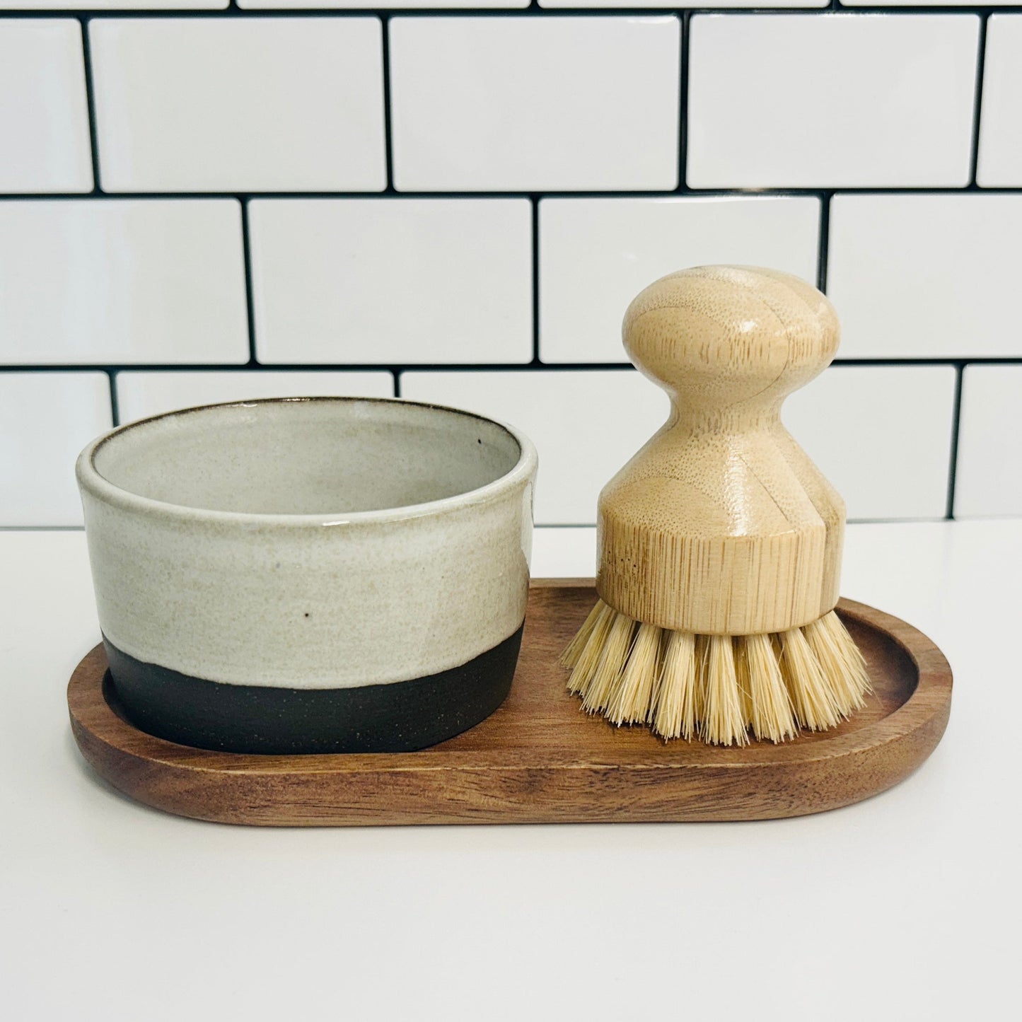 Wooden Tray Decor | Display | Trinket Dish