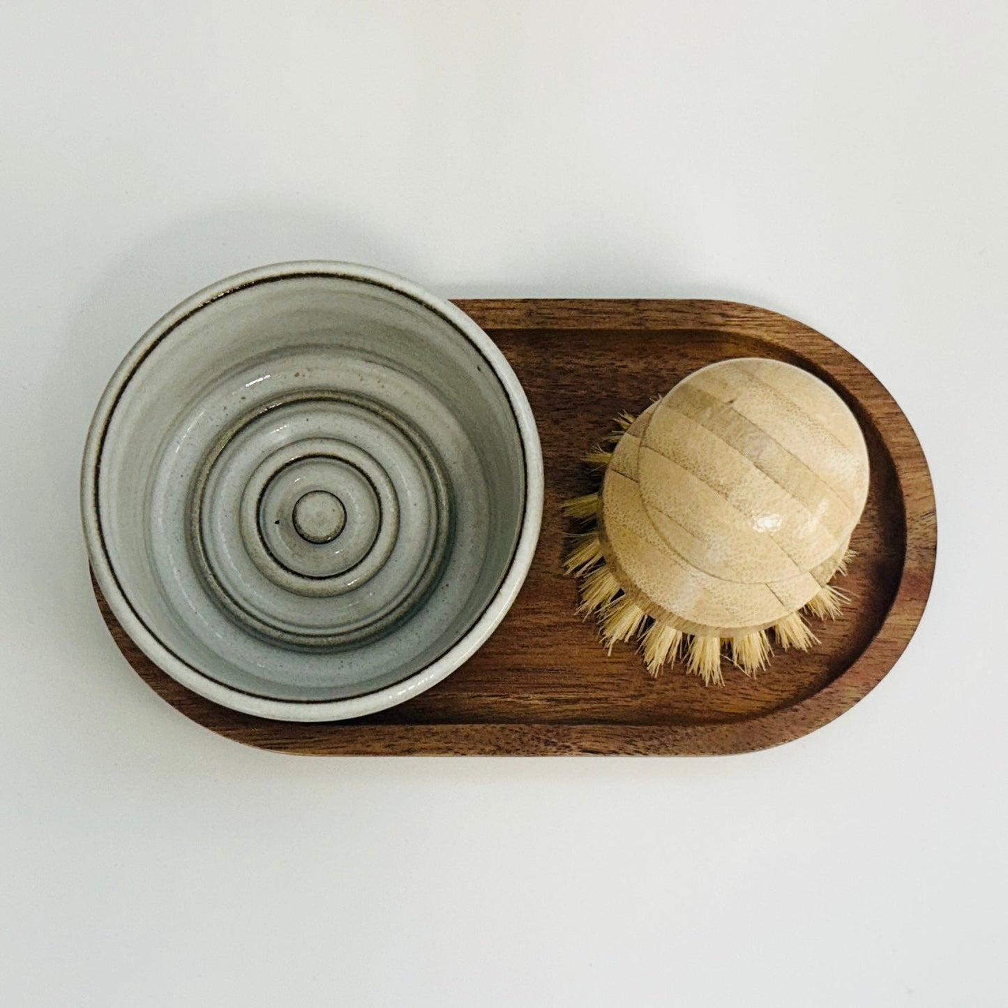 Wooden Tray Decor | Display | Trinket Dish