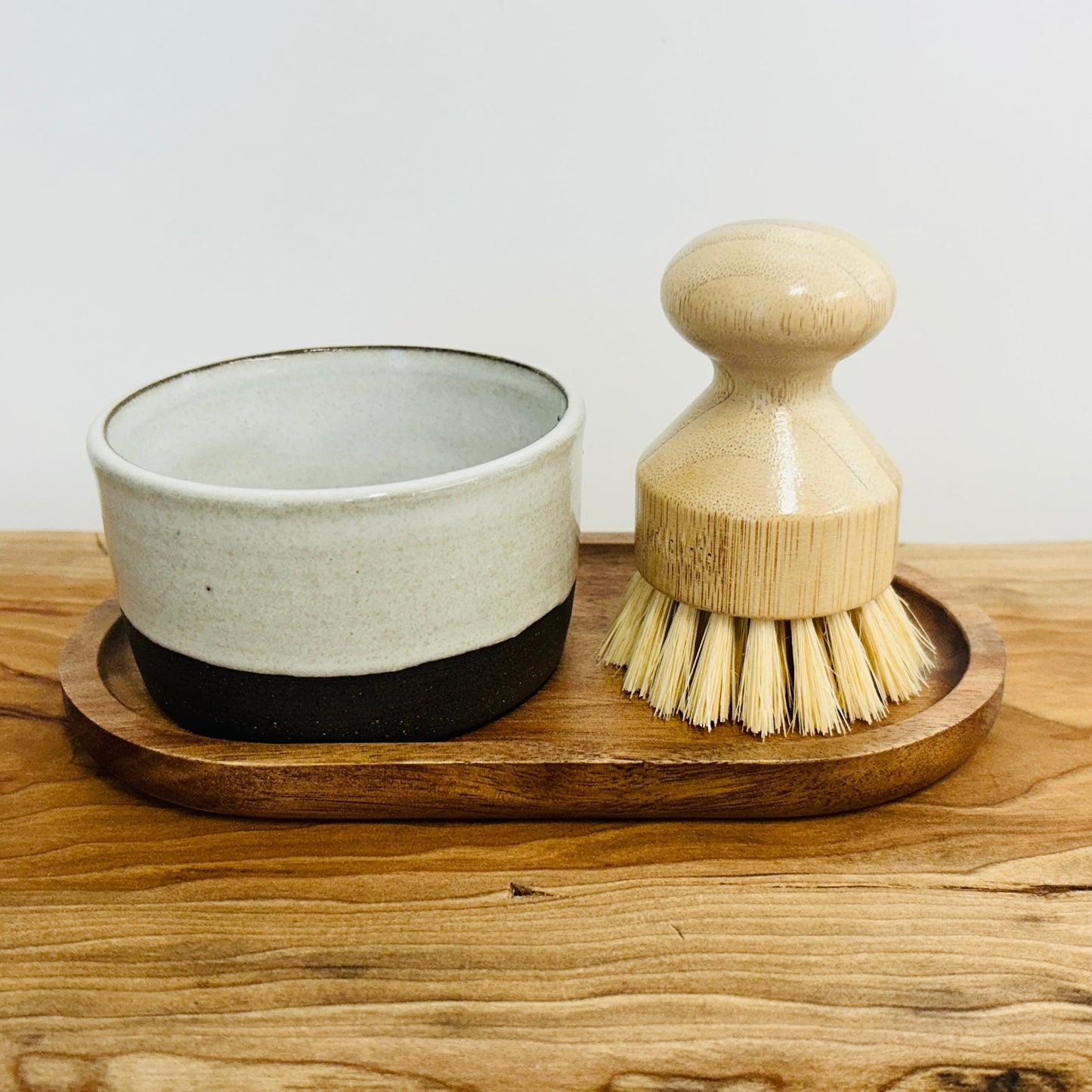 Wooden Tray Decor | Display | Trinket Dish