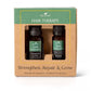 Hair Therapy Blend & Serum Set