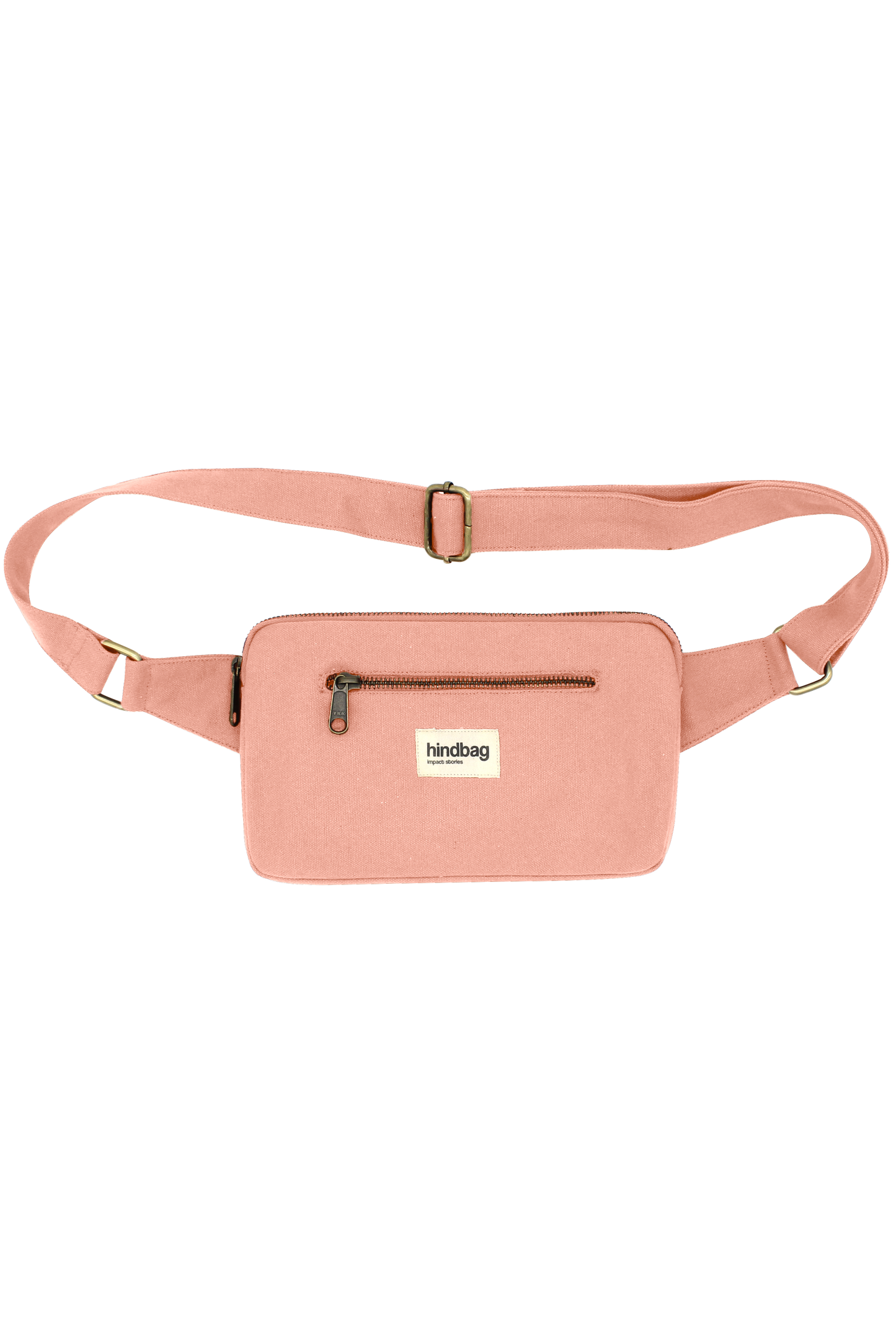 Harry Waist Bag Organic Cotton 5 Colors