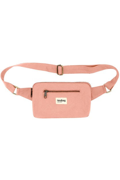 Harry Waist Bag Organic Cotton 5 Colors