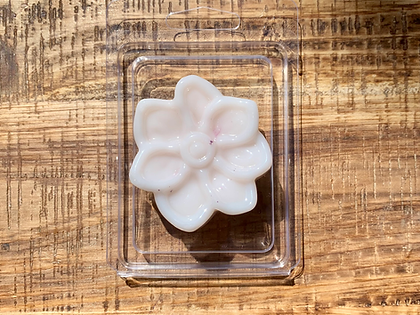 Soy Wax Melt - The Little Candle Co.