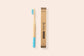 Adult Bamboo Toothbrush | Summer Bestseller