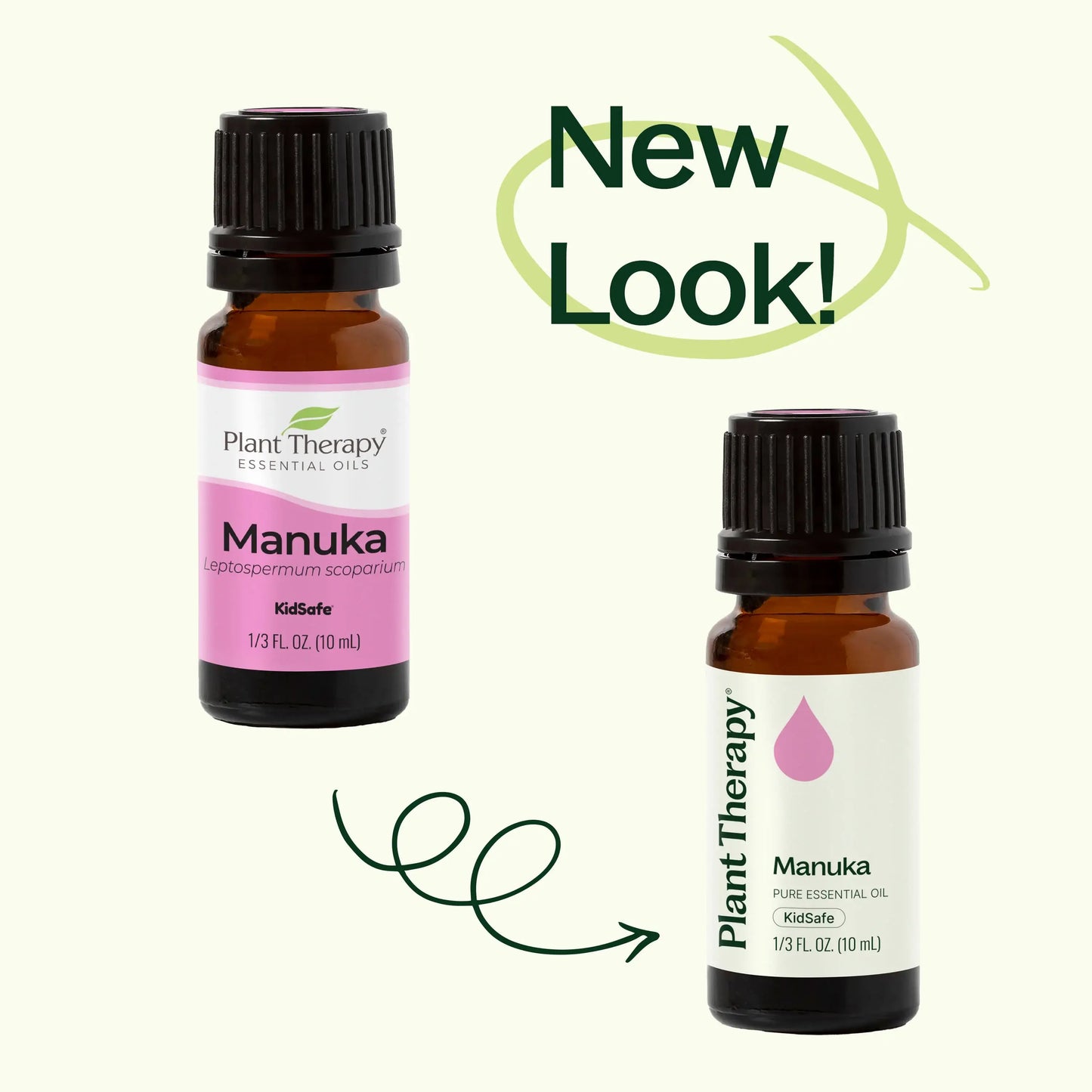Manuka Essential Oil 10 mL