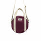 Louis round bag: 4 colors