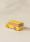 Wooden Vehicle - School Bus