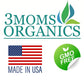 TickWise by 3 Moms Organics 4oz