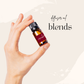 Diffuser Oil | Essential Oil Blend: Cranberry