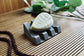 ZEN CONCRETE SOAP TRAY