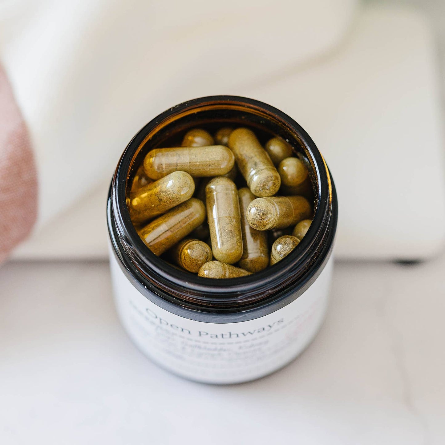 Skip the Shot, Insulin Resistance, Weight Loss Aid Capsule