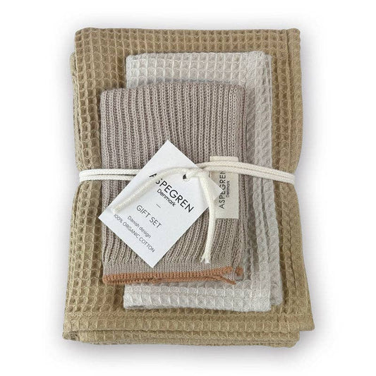 Gift set - Wheat