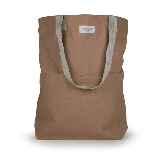 Canvas Bag - Lark