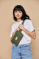 Harry Waist Bag Organic Cotton 5 Colors