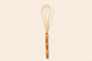 Bamboo Kitchen Whisk | Holiday Bestseller