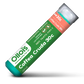 Olloïs Coffea Cruda 30C Vegan Organic kosher, 80 Pellets