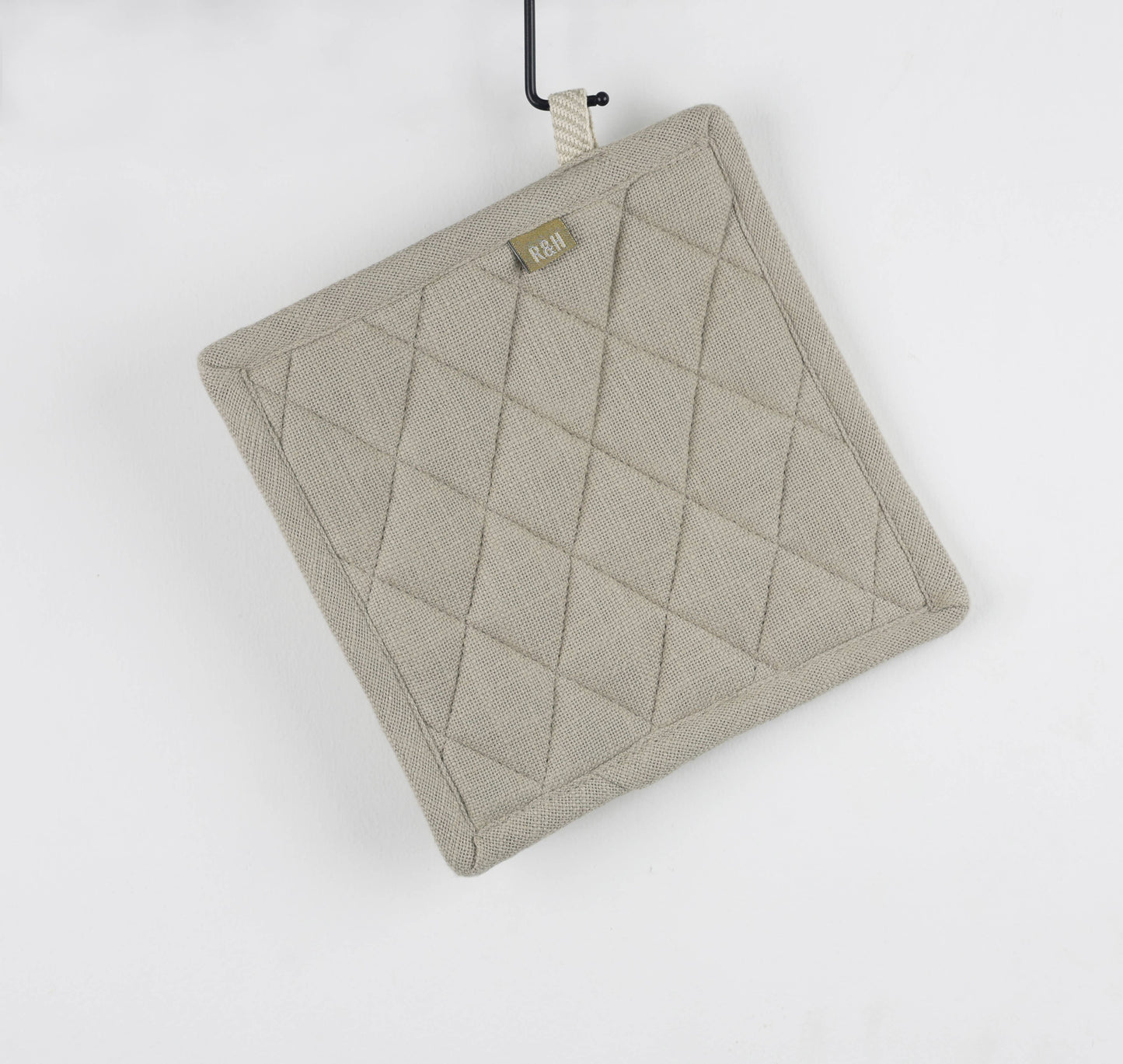 Pot Holder Trivets - Muse - Taupe