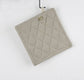 Pot Holder Trivets - Muse - Taupe