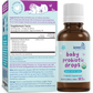 Organic Baby Probiotic Drops