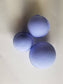 Bath Bombs, small, 1.75 in. diameter