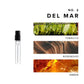 Luxury Perfume Discovery Set