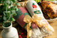 Gift Boxes Hand-Stitched Tea Towel Set