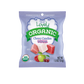 Organic Sour Chewy Candies 1.8oz Single Serve Bags
